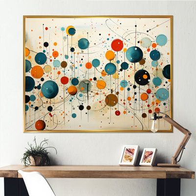 This beautiful "Green Beige Mid Century Abstract Retro IV" wall art is printed on premium quality cotton canvas using the finest fade-resistant ink. We offer a versatile range to cater to your unique aesthetic preferences. The canvas art is stretched tautly over a sturdy wooden frame, giving your artwork a sleek, borderless appearance. For those who desire a touch of elegance and depth, our canvas art is the ideal choice. The canvas is delicately mounted within a frame, creating a striking visua Abstract Painting On Wall, Mid-century Modern Art, Mid Century Modern Prints, Mid Century Modern Art Diy, Art For Office Walls, Mid Century Modern Office Decor, Colorful Wall Art Living Room, Mcm Wall Art, Abstract Art Green