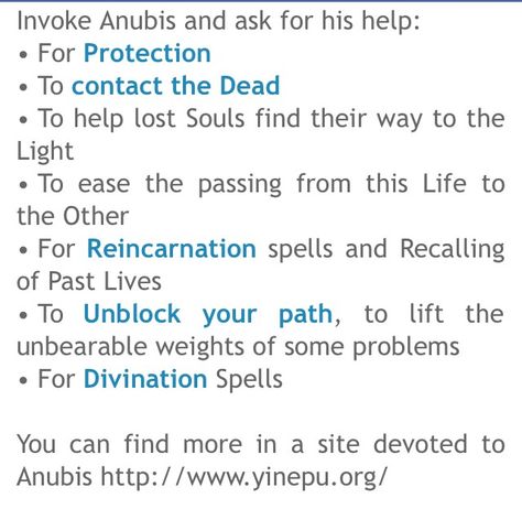 Anubis Magic, Anubis Deity Work, Anubis Altar Ideas, Anubis Worship, Working With Anubis, Anubis Witchcraft, Anubis Meaning, Anubis Altar, Lord Anubis