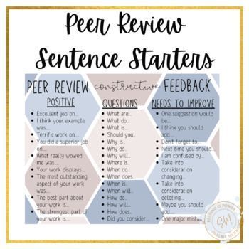 📌 Please Re-Pin for later 😍💞 essay starters for college essays, finance homework help, best essay writer, methodology of a dissertation, essay writing on newspaper Peer Feedback Ideas, Peer Review Writing, College Entrance Essay, Essay Starters, Peer Feedback, Student Feedback, Argument Essay, Teacher Portfolio, Peer Editing