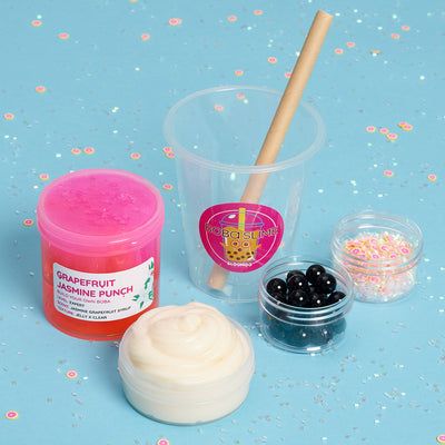 Chicago – Sloomoo Institute Ecommerce Boba Stuff, Boba Tea Slime, Boba Tea Stuff, Slime Snoop Slimes, Peachiebbies Slime, Jelly Slime, Slimy Slime, Slime Craft, Clear Slime