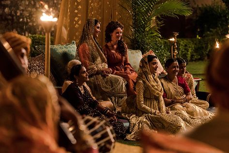 Beecham House: First reactions are in for the ITV drama – is it worth the watch? | HELLO! Tom Bateman, A Passage To India, Dakota Blue Richards, British Period Dramas, British Asian, Bend It Like Beckham, First Person Writing, 2d Character, The Watch