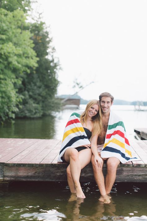 Summer Camp Engagement Photos, Muskoka Engagement Photos, Cottage Engagement Photos, Lakeside Photoshoot, Cottage Photos, Boat Engagement Photos, Recreate Photos, Cottage Photography, Muskoka Wedding