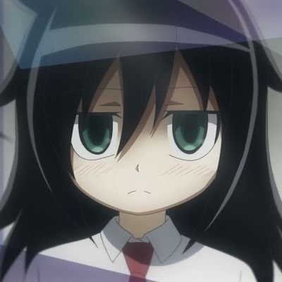 Kuroki Tomoko, Tomoko Kuroki, Animes Emo, 2000s Art, Y2k Profile Picture, Swag Girl Style, Old Anime, Im Going Crazy, Anime Screenshots