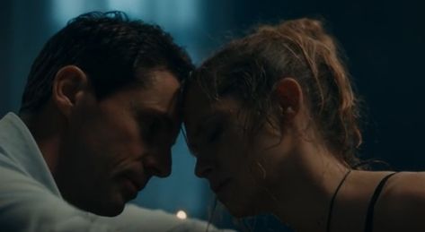 A Discovery Of Witches Season 3, Diana And Matthew, Matthew And Diana, Matthew William Goode, Matthew Goode, Discovery Of Witches, Sequence Of Events, Teresa Palmer, A Discovery Of Witches