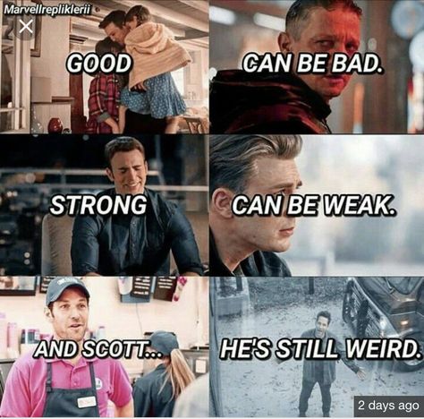 Wallpaper Avengers, Avengers Humor, Superhero Memes, Funny Marvel Memes, Marvel Quotes, Wallpaper Disney, Pahlawan Marvel, Funny Blogs, Marvel Avengers Funny