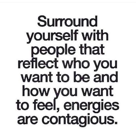 Peaceful Mind Peaceful Life on Instagram: “The people you spend the most time with have the greatest influence on your mood and behaviors. • Make sure they are the ones who love you…” Great Inspirational Quotes, Enjoy The Little Things, Surround Yourself, Trendy Quotes, Quotes Positive, Words Of Encouragement, Monday Motivation, The Words, Great Quotes