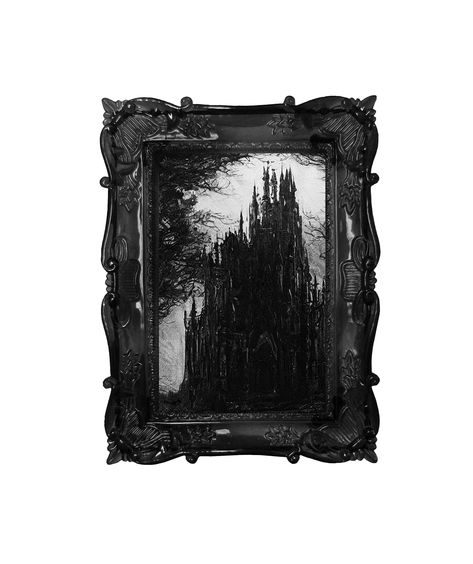 Dracula's castle - Oil painting. Art print and poster. Artwork Gothic home decor gift. by alexkempart on Etsy Castle Oil Painting, Goth Mansion, Goth House, Dracula's Castle, Kalki Avatar, Gothic Decor Bedroom, Goth Bedroom, Dracula Castle, Dark Decor