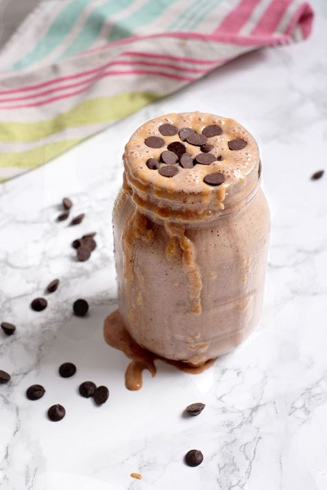 Cookie Dough Smoothie, Vegan Cookie Dough Recipe, Low Fat Smoothies, Healthy Vegan Cookies, Healthy Cookie Dough, Vegan Cookie, Vegan Cookie Dough, Cookie Dough Recipes, Healthy Ingredients