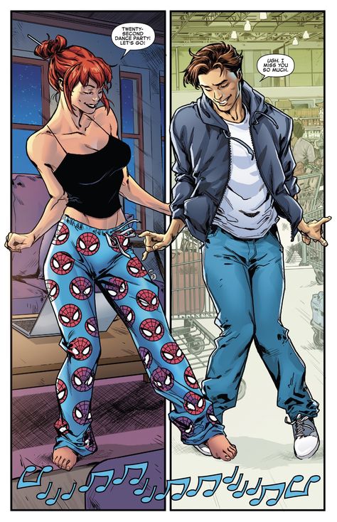 Mary Jane Spiderman, Mary Jane Watson, Marvel Spiderman Art, Spiderman Comic, Comic Style, Comic Collection, Spiderman Art, Marvel Funny, Amazing Spiderman