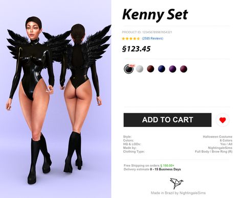 Ts4 Halloween Costume Cc, Ts4 Cc Costume, Sims 4 Cc Halloween Patreon, Sims 4 Cc Costumes Halloween, Sims 4 Halloween Cc Maxis Match, Ts4 Halloween Costumes, Sims 4 Cc Angel Wings, Sims 4 Costumes Halloween, Halloween Costumes Sims 4 Cc