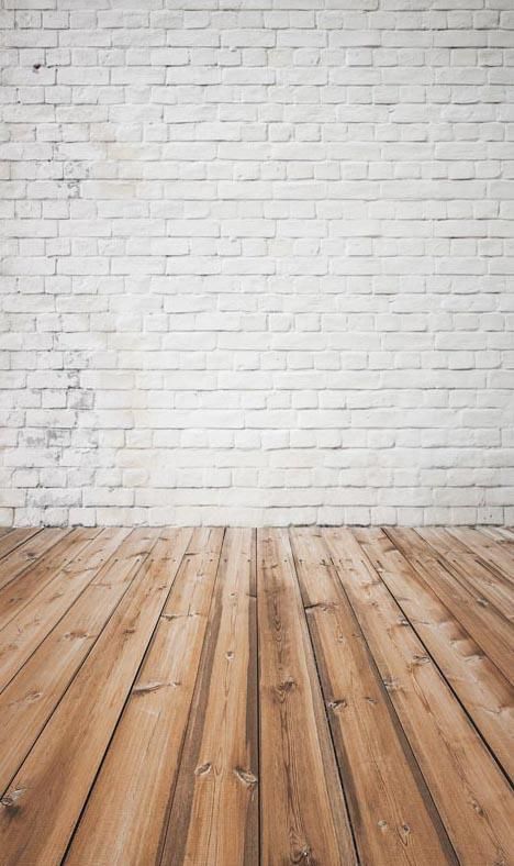 White Brick Wall Photo Booth Backdrop for Party F-1588 Brick Wall Photography, Brick Wall Backdrop, White Brick Wall, Wall Photography, Wall Photo, Muslin Backdrops, White Brick, Wall Backdrops, 背景 シンプル