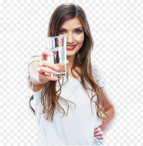 Drinking Water Reaction Pic, Water Png, Kid Yoga, Water Aesthetic, Medicine Woman, Graphic Design Photoshop, Design Photoshop, Drink More Water, Water Intake