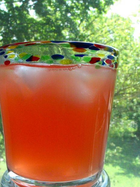 Recipes For Rhubarb, Rhubarb Tea, Best Rhubarb Recipes, Rhubarb Desserts, Rhubarb Recipes, Tea Recipe, Summer Solstice, Non Alcoholic Drinks, Snack Ideas