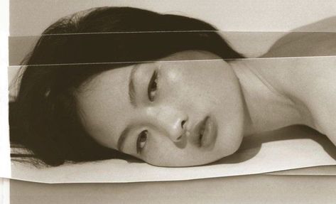 Jing Wen, Muse Magazine, Oh My Goddess, Eyes Closed, Pose Reference Photo, Levi Ackerman, 인물 사진, Photography Inspo, Pose Reference