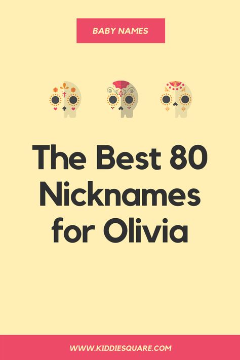 When searching for nickname for someone named Olivia, you need to look for good, funny, cute and unique nicknames for Olivia that is catchy and appealing. Nicknames For Olivia, Unique Nicknames, Olivia Name, Funny Nicknames, People Names, Dad Daughter, Mother And Baby, Funny Cute, Baby Names