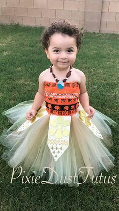 Moana Theme Birthday, Moana Movie, Onesie Ideas, Moana Bebe, Tutu Ideas, Birthday Princess Dress, Halloween Tutu, Moana Party, Moana Birthday