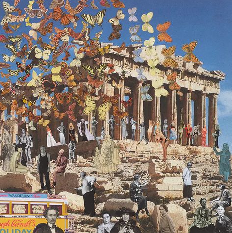 Peter Blake, king of collage | Apollo Magazine Peter Blake Art, Collage Reference, Peter Randall Page Sketchbook, Peter Blake Collage, Robert Mapplethorpe Collage, Peter Randall Page Sculpture, Peter Blake, Arch Ideas, Sgt Pepper