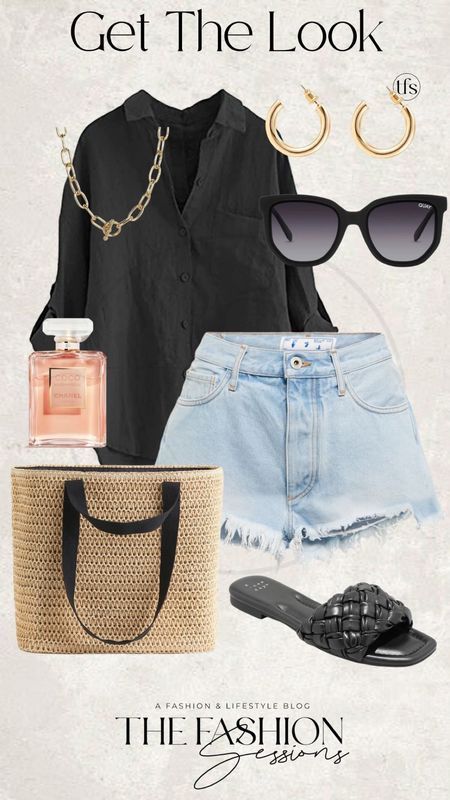 Look Boho Chic, Looks Street Style, Summer Fashion Outfits, Outfit Summer, Looks Vintage, Spring Summer Outfits, Outfits Casuales, Holiday Outfits, Get The Look