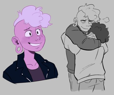 Lars Fanart Steven Universe, Steven Universe Lars Fanart, Lars Steven Universe Fanart, Lars X Steven, Steven X Lars, Lars Fanart, Steven Universe Future Fanart, Lars Steven Universe, Steven Universe Ships