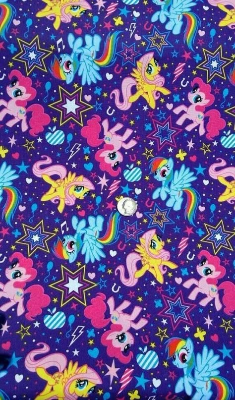 Pony Wallpaper, My Little Pony Poster, Scene Wallpaper, Scene Core, My Little Pony Wallpaper, Unicorn Wallpaper, Rainbow Aesthetic, Mlp Pony, Backgrounds Phone Wallpapers