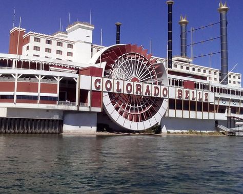 THE 15 BEST Things to Do in Laughlin - 2022 (with Photos) - Tripadvisor Things To Do In Laughlin Nevada, Laughlin Nevada Things To Do, The Linq Hotel Las Vegas, Laughlin Nevada, Pyramid Lake Nevada, Relaxing Things To Do, Walloon Lake, Lufkin Texas, What To Do Today