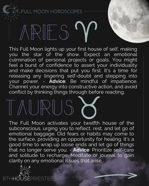 🌕✨The upcoming Full Moon in Aries on October 17, 2024, is deeply connected to the Solar Eclipse in Aries that took place in April 2024. Eclipses tend to initiate long-term cycles of change, and the Full Moon serves as a point of culmination, bringing to light what was set into motion during the earlier eclipse. Here’s how they connect….. ✨🧹Culmination of Themes from April’s Solar Eclipse The Solar Eclipse in Aries in April likely sparked new beginnings related to individuality, independenc... October New Moon, Moon Horoscope, Moon In Aries, Full Moon In Aries, Moon Cycle, Moon Cycles, The Full Moon, April 2024, Solar Eclipse