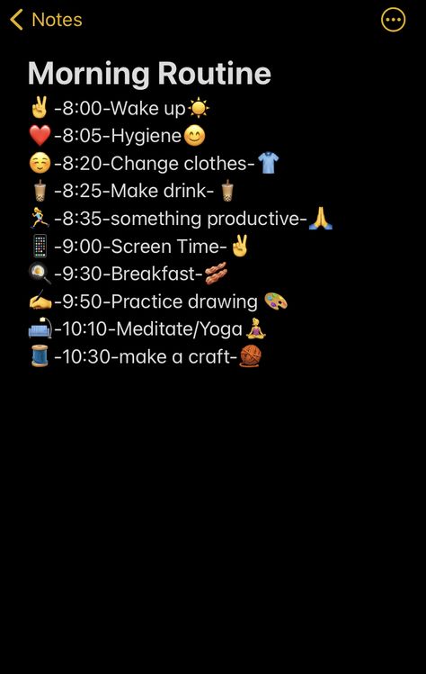 Morning Routine Teenage Girl Weekend, Weekend Routine For Kids, Good Apps For Iphone, Weekend Routine, Morning Routine Kids, Morning Routine Productive, Morning Routine Checklist, School Morning, Routine Checklist