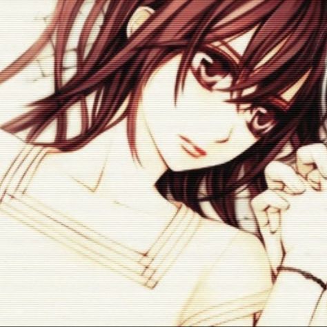 🦇❤️ Vampire Knight, Matching Pfps, Matching Pfp, Matching Icons, Home Ideas, Anime