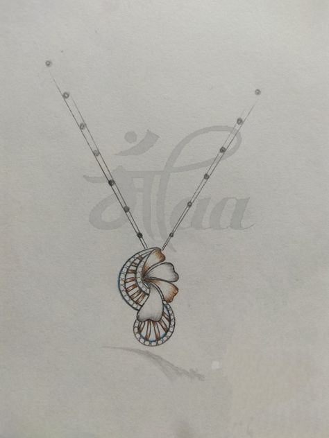 Pendent Design, Fancy Pendant, Arabic Jewelry, Ring Jewellery Design, Diamond Pendants Designs, Geometric Pattern Art, Jewellery Design Sketches, Soiree Dress, Jewelry Design Drawing