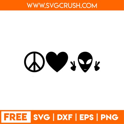 Alien Svg Free, Alien Svg, Cricut Svgs, Cricket Projects, Free Svg Files For Cricut, Cricut Stencils, Friend Crafts, How To Tie Dye, Dye Ideas