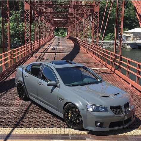 Gunship grey Pontiac G8 GXP Pontiac G8 Gxp, G8 Pontiac, Pontiac G8 Gt, G8 Gt, Holden Muscle Cars, 1966 Chevelle, Australian Muscle Cars, Aussie Muscle Cars, Chevy Ss