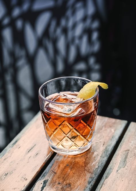 Social Animal From Raised by Wolves - Imbibe Magazine Sour Aesthetic, Cinnamon Cocktail, Japanese Cocktails, Dinner Cocktails, Mezcal Margarita, Raised By Wolves, Winter Cocktails, Whiskey Sour, Angostura Bitters