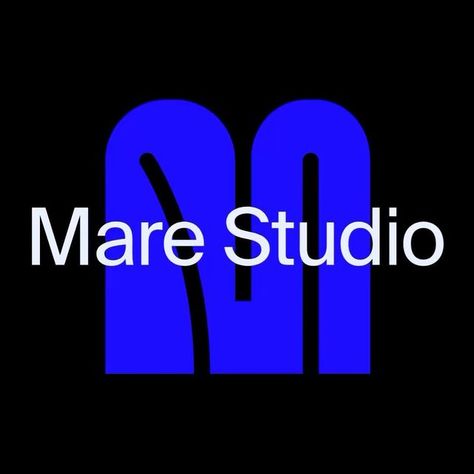 Logo, branding & Design Inspo on Instagram: "@studio_lennartsendebruijn Upgrading our infamous ‘Ⓜ️’ identity; becoming @mare.studio.nl Three M’s are getting company of three complete custom word-mark logos. #m #mare #motion #cavalryapp #brandsinmotion #typeinmotion #kinetictype #visualidentity" Printing Company Branding, Three Word Logo Design, Design Studio Identity, Word Logo Design, Ms Logo, M Logo Design, Minimal Logos Inspiration, Studio Brand Identity, Three Logo