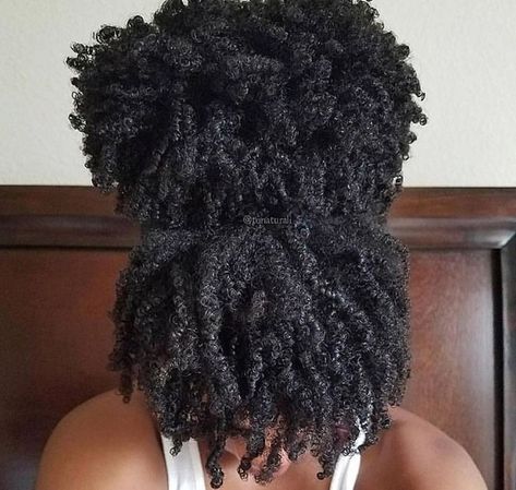 @caringfornaturalhair for all things natural hair + care! #naturalhair Wash N Go, Type 4 Hair, Afro Style, Girls Natural Hairstyles, Pelo Afro, Beautiful Natural Hair, 4c Natural Hair, Natural Hair Beauty, Natural Hair Inspiration