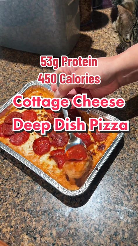 Cottage Cheese Nutter Butter Dip, Cottage Cheese Deep Dish Pizza, Cottage Cheese Bowl Recipes Savory, Cottage Cheese Pizza Dip, Cottage Cheese Recipes Low Carb, Pizza Cottage Cheese Bowl, Dip King, Cottage Cheese Taco Bowl, Cottage Cheese Bowls Savory