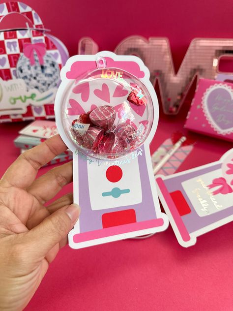 Creative Candy Packaging, Candy Giveaway Ideas, Candy Doorgift, Candy Theme Return Gifts, Candyland Theme Return Gifts, Valentine Candy Grams, Kindergarten Art Activities, Birthday Icon, Custom Birthday Banners