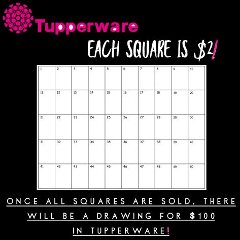 Tupperware Giveaway Ideas, Tupperware Games, Tupperware Party Ideas, Tupperware Party, Tupperware Products, Tupperware Consultant, Tupperware Recipes, Interactive Posts, Host A Party