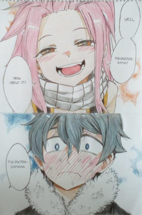 Gruvia Kids, Fairy Tail Next Generation, Anime Genderbend, Fairy Tail Kids, Fairy Tail Gruvia, She Whispered, Fairy Tail Photos, Fairy Tail Comics, Fairy Tail Family