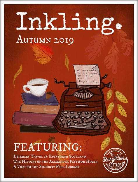 Literary Magazine Covers, Magazine Format, Magazine Cover Ideas, Ink Drop, Literary Travel, Literary Magazine, Magazine Ideas, Arts Magazine, History Magazine