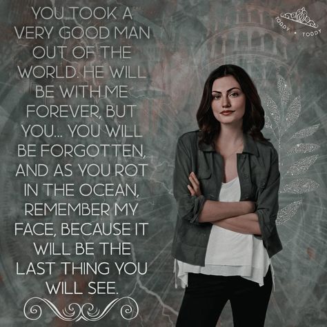 Hayley Marshall Quotes, Harry Potter Book Quotes, Originals Quotes, Edit Quotes, Evil Quotes, Weird Pics, Hayley The Originals, Hayley Marshall, Vampire Diaries Quotes