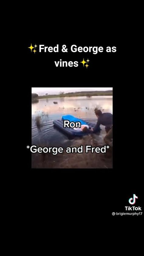 Harry Potter Chromebook Wallpaper, Gender Nuetral Outfits, Weasley Twins Imagines, Weasley Twins Funny, Harry Potter Moments, Harry Potter Vines, The Weasley Twins, Harry Potter Parody, Glume Harry Potter