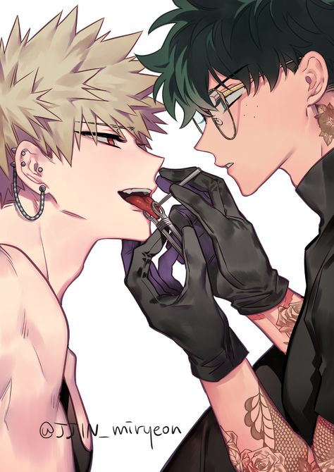 Bakugou Manga, Anime Men, Hottest Anime Characters, Harry Potter Anime, Hot Anime, Hero Wallpaper, Anime Boyfriend, My Hero Academia Episodes, Fanarts Anime