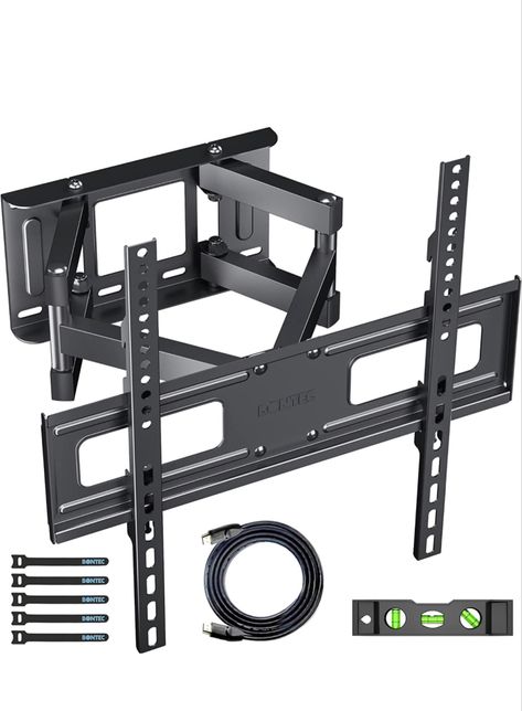 Tv A Muro, Full Motion Tv Wall Mount, Curved Tvs, Plasterboard Wall, Tv Wall Mount Bracket, Diy Dresser Makeover, Cavity Wall, Tv Wall Brackets, Support Tv