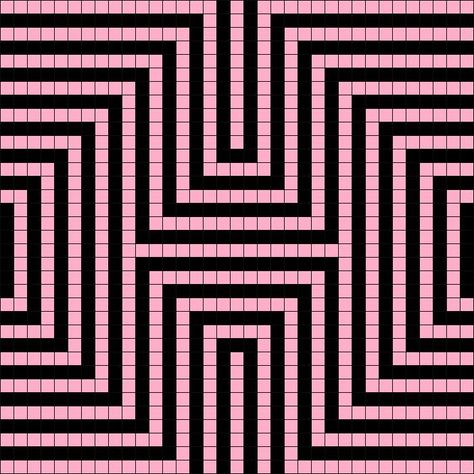 Step-by-Step Guide to Creating Beautiful Graph Paper Art Grid Design Pattern Art, Ice Cream Card, Paper Ice Cream, Popsicle Ice Cream, Graph Paper Designs, Graph Paper Drawings, Graph Crochet, Easy Pixel Art, Geometric Design Art