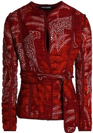 Batik Jacket, Gypset Style, Antik Batik, Popular Dresses, Women Jacket, Safari Style, Sportswear Brand, Active Wear Outfits, Cotton Jacket