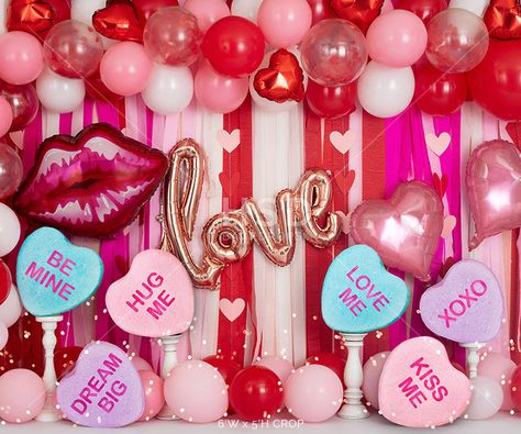 Valentines Day Pop Up Shop, Valentines Balloon Backdrop, Sweetheart Dance Decorations, Valentines Photo Booth Backdrop, Valentine’s Day Backdrop, Vday Decorations, Sweetheart Backdrop, Valentines Day Decorations Party, Valentines Day Photo Booth