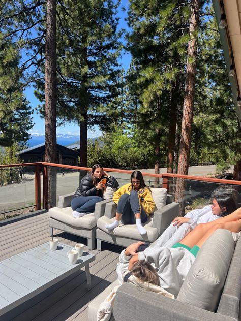 incline village tahoe lakehouse aesthetic Lake Tahoe Aesthetic, Tahoe Aesthetic, Lakehouse Aesthetic, Lake Tahoe House, Tahoe Bachelorette, Lake Tahoe Trip, Lake Tahoe Summer, Lake Tahoe Cabin, Tahoe House