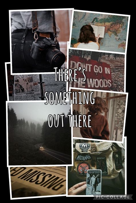 Cryptid Core Aesthetic, Cryptid Academia, Criptyd Core, Cryptid Moodboard, Cryptid Hunter Aesthetic, Cryptidcore Aesthetic Outfits, Hide Behind Cryptid, Cryptidcore Outfit, Cryptidcore Aesthetic