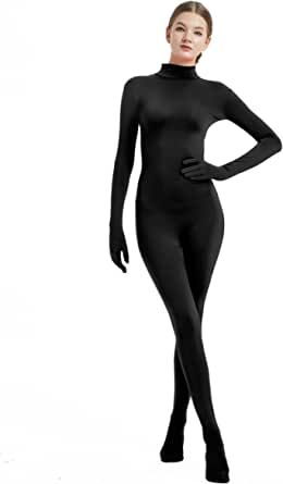 Full Bodysuit Outfit One Piece, Full Bodysuit Outfit, Full Body Leotard, Black Bodysuit Outfit, Channel Outfits, Full Bodysuit, Full Body Stretch, Bodysuit Outfit, Bodysuit Costume