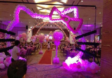 HK Wedding Theme Hello Kitty Themed Quince, Kuromi Quinceañera, Hello Kitty Sweet 16 Party, Hello Kitty Quinceanera Theme, Hello Kitty Quince, Hello Kitty Sweet 16, Hello Kitty Quinceanera, Quincena Ideas, Pink Quince Theme